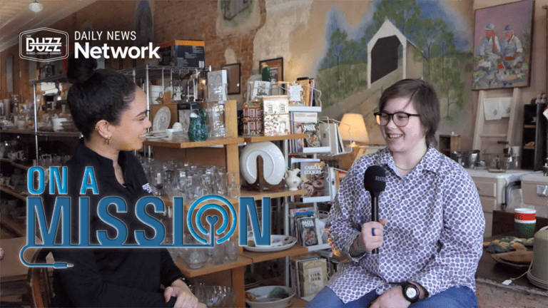 On a Mission with Episode 5