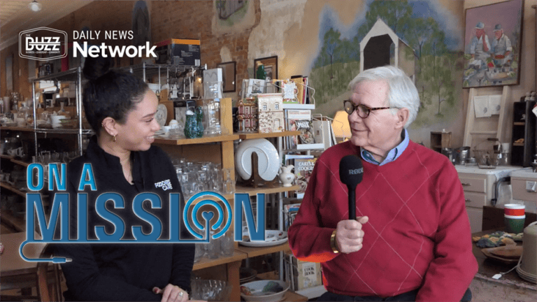 On a Mission with Episode 6