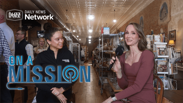 On a Mission with Episode 7
