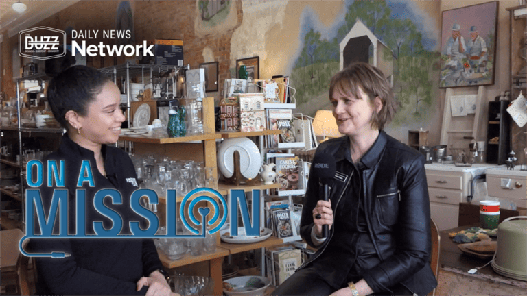On a Mission with Taylorville Episode 1