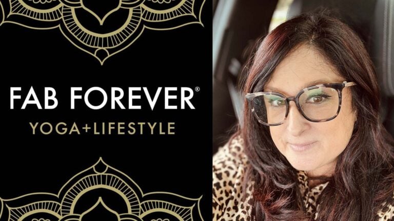 Industry Champions with Hadassah Galante-Encaoua of FAB FOREVER Inc.