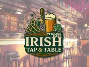 Irish Tap and Table