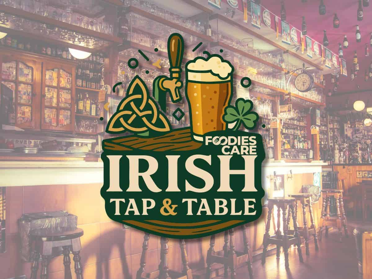 Irish Tap & Table Brings Irish Flavors and Craft Brews to Jacksonville Beach