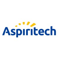 Aspiritech-Logo-Blue-Gold-Square